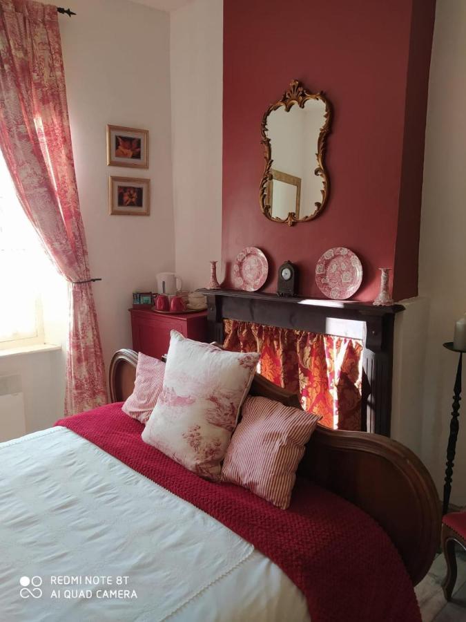 Mountain View Townhouse Quillan Bed & Breakfast Exterior photo
